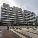 Kasprzaka Apartments - Balcony, Targi Expo - By Rentujemy