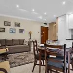 Kasprzaka Apartments - Balcony, Targi Expo - By Rentujemy